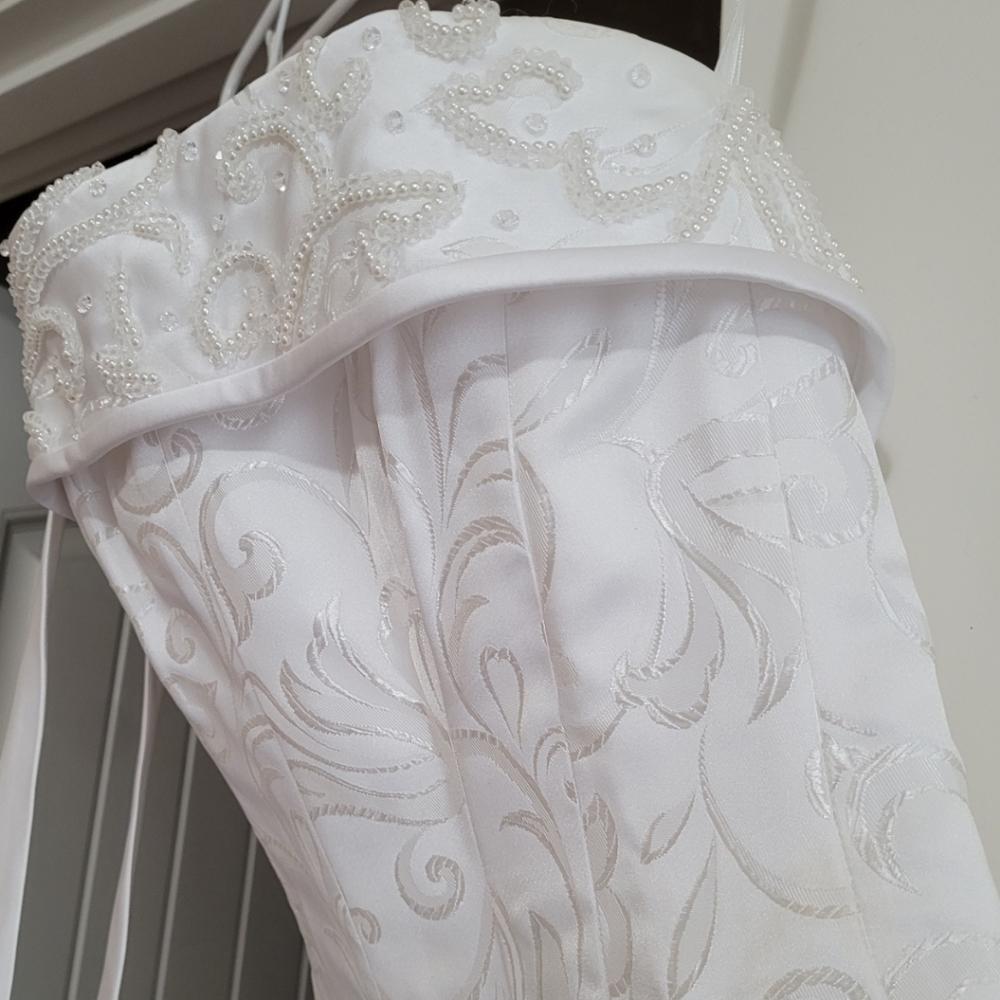 Maggie Sottero Wedding Dress